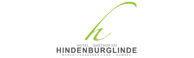 3 Sterne Superior Hotel Hindenburglinde im Berchtesgadener Land